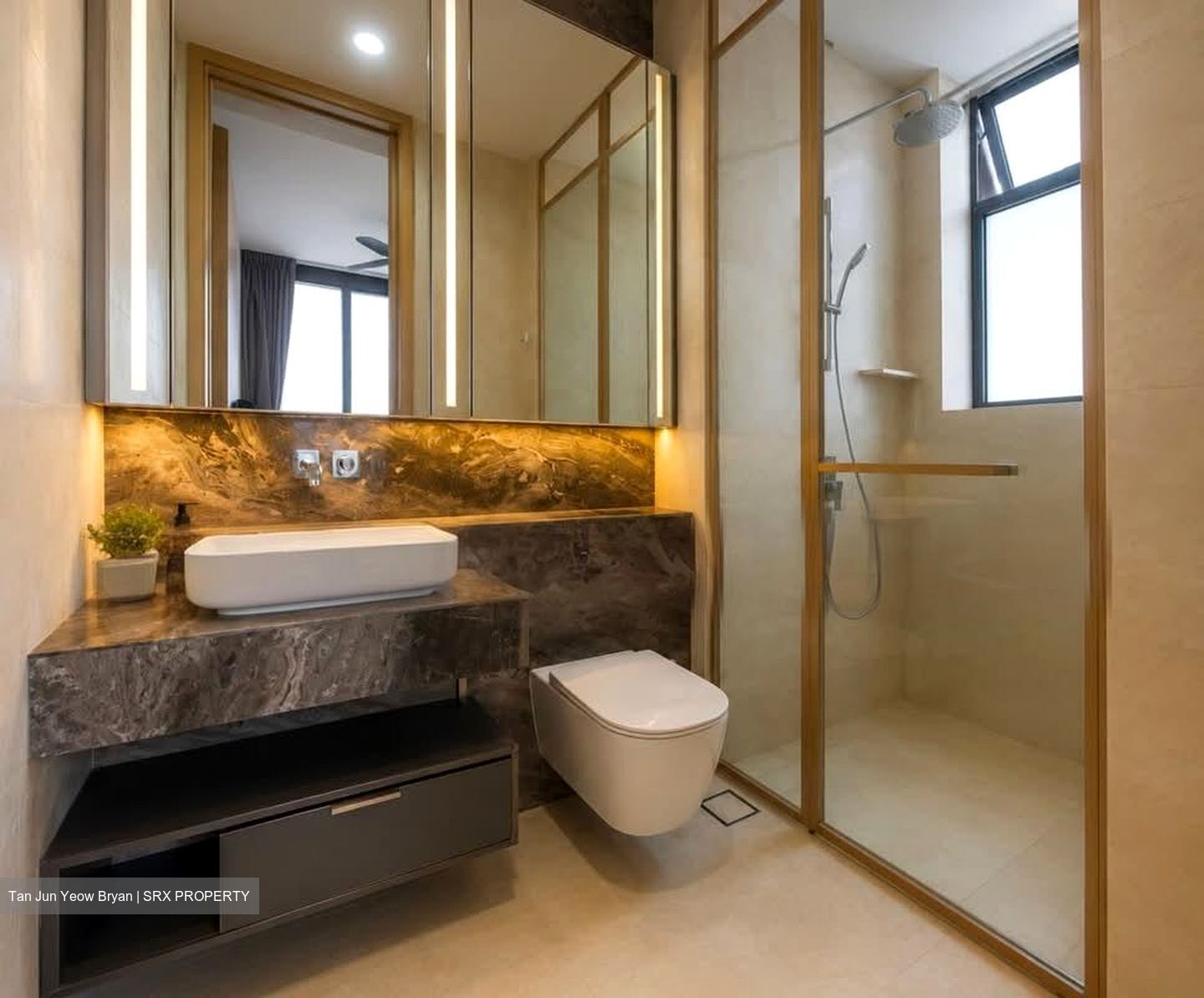 The Avenir (D9), Condominium #574265111